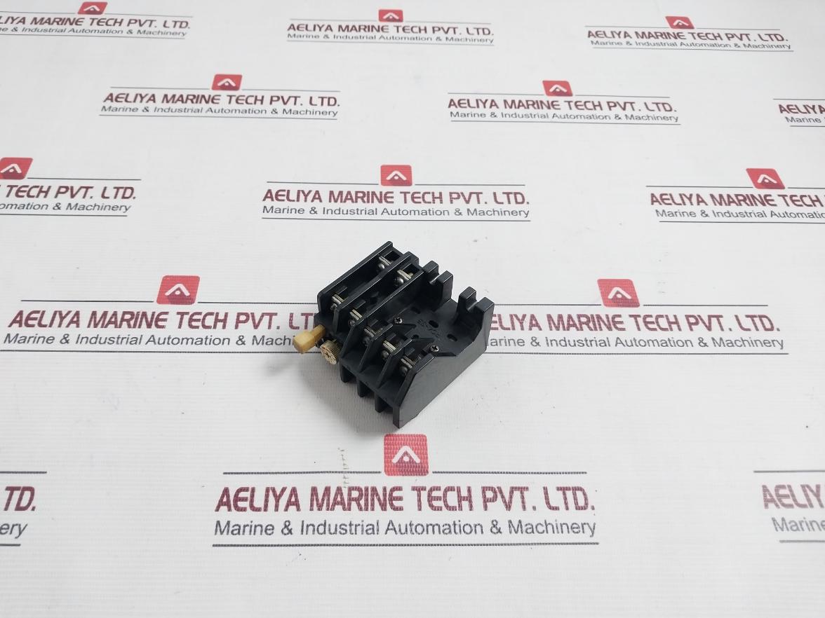 Toshiba Rc4-35 Overload Relay Ac220/440V 2.9A 2.2-3.2 Rc