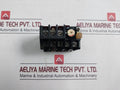 Toshiba Rc4-35 Overload Relay Ac220/440V 2.9A 2.2-3.2 Rc