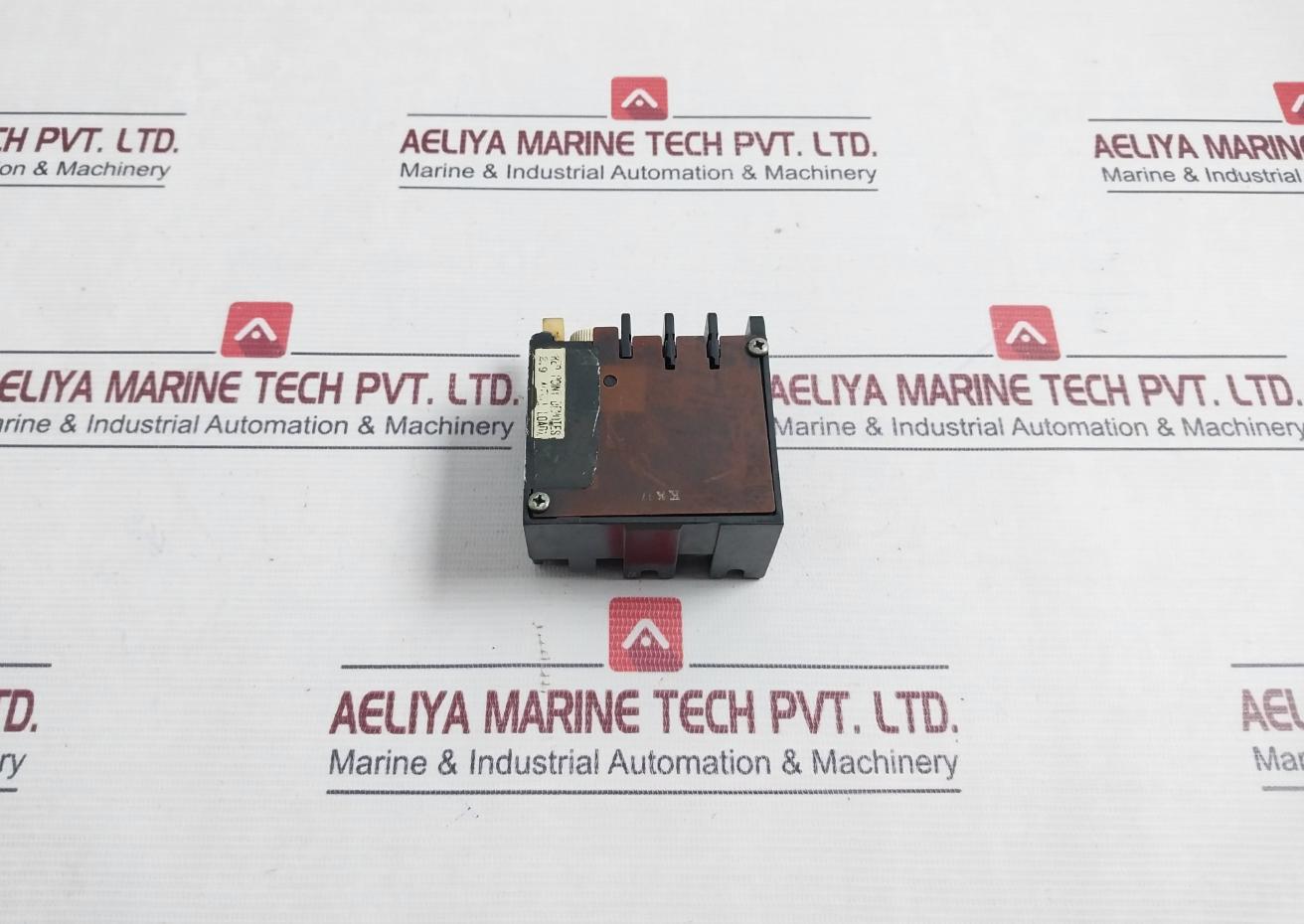 Toshiba Rc4-35 Overload Relay Ac220/440V 2.9A 2.2-3.2 Rc