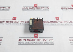 Toshiba Rc4-35 Overload Relay Ac220/440V 2.9A 2.2-3.2 Rc