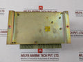 Toshiba Rc900-sq2C Ak Dc-overcurrent Relay Ac110V, 50/60Hz 3J9E0018-f