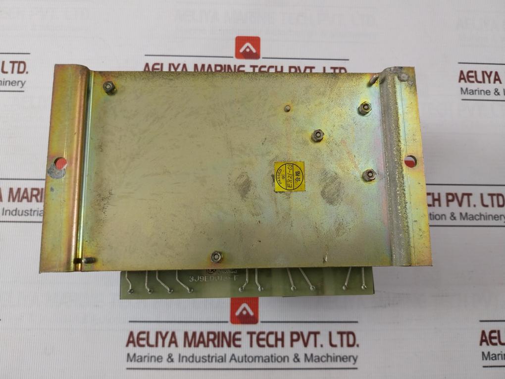 Toshiba Rc900-sq2C Ak Dc-overcurrent Relay Ac110V, 50/60Hz 3J9E0018-f