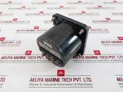 Toshiba Rf8-a Ac Ammeter Max.500V Class 1.5 B9063Qk