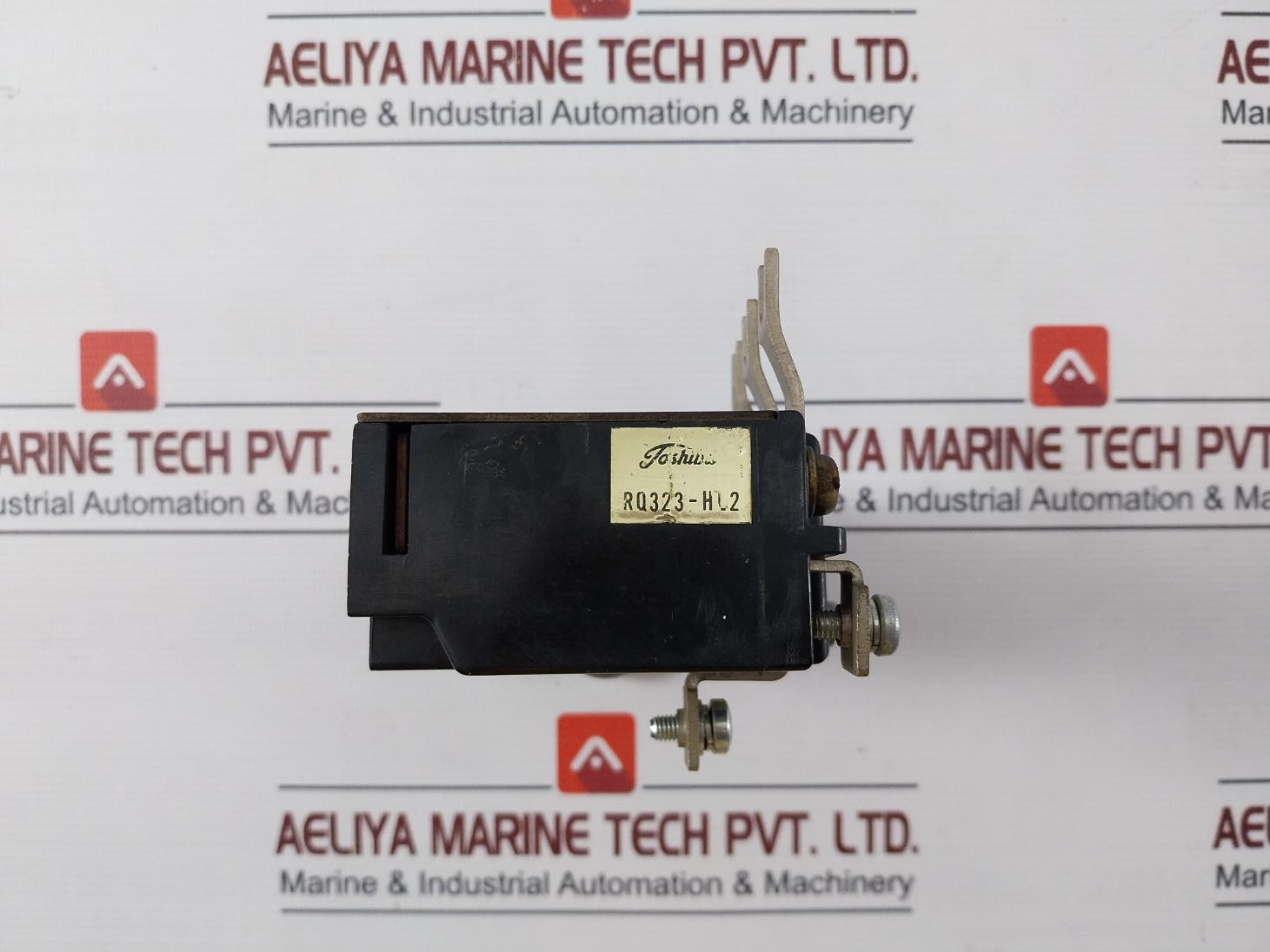 Toshiba Rq323-hl2 Thermal Overload Relay 55-65A