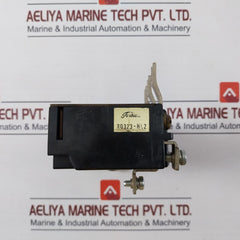 Toshiba Rq323-hl2 Thermal Overload Relay 55-65A
