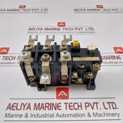 Toshiba Rq323-hl2 Thermal Overload Relay 55-65A