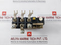Toshiba Rq323-hl2 Thermal Overload Relay 55-65A