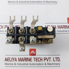 Toshiba Rq323-hl2 Thermal Overload Relay 55-65A