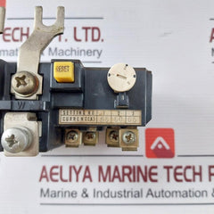 Toshiba Rq323-hl2 Thermal Overload Relay 55-65A