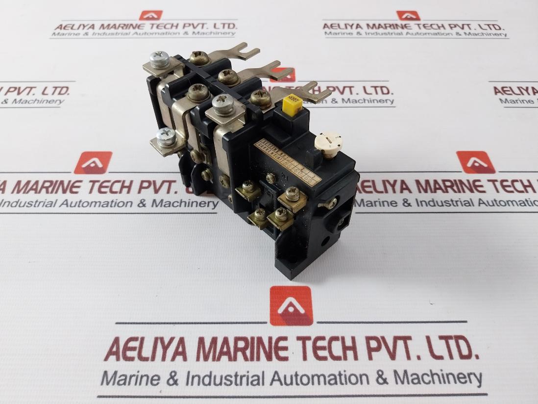 Toshiba Rq323-hl2 Thermal Overload Relay 55-65A