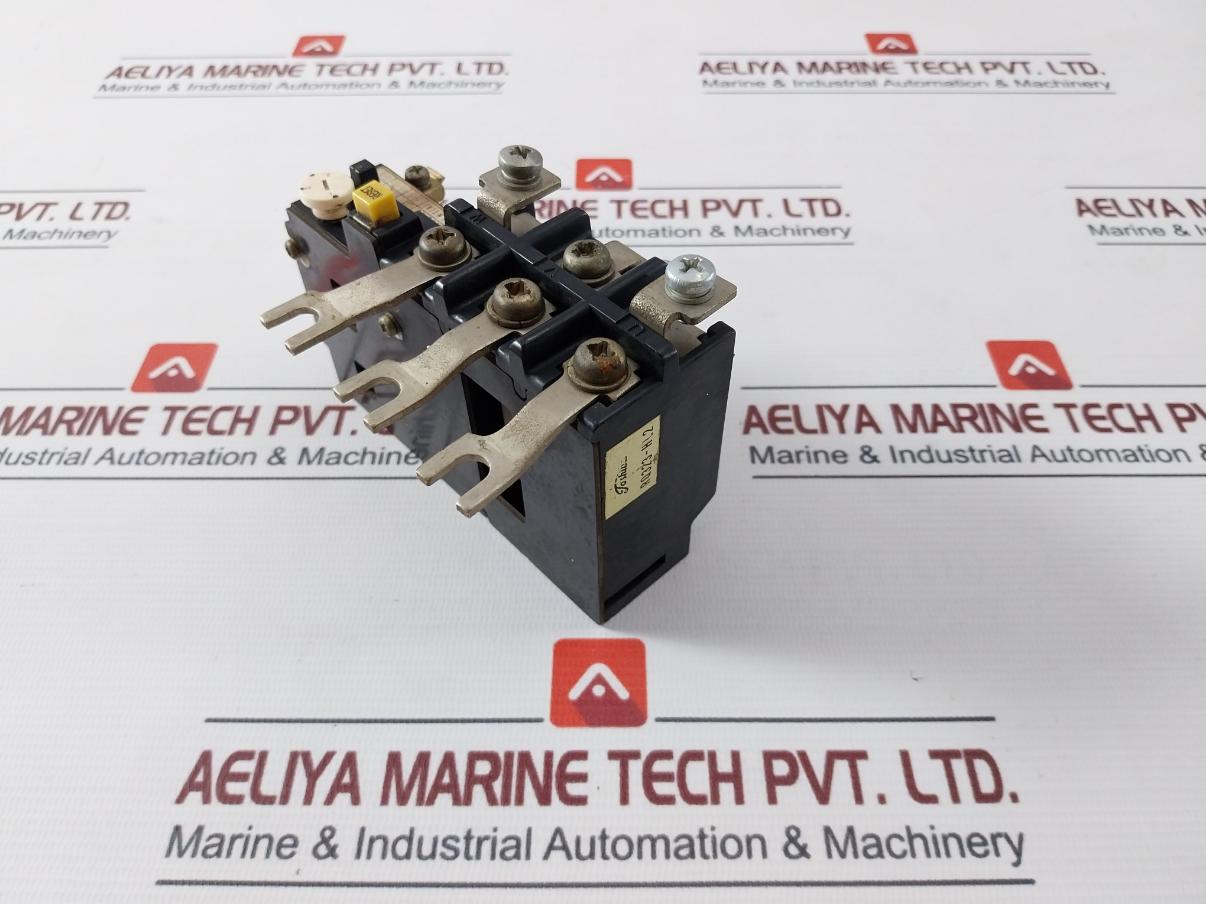 Toshiba Rq323-hl2 Thermal Overload Relay 55-65A