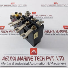 Toshiba Rq323-hl2 Thermal Overload Relay 55-65A