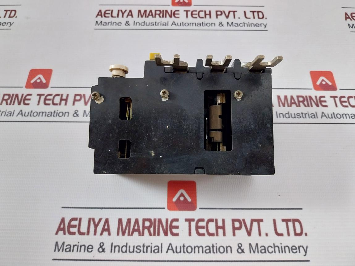 Toshiba Rq323-hl2 Thermal Overload Relay 55-65A