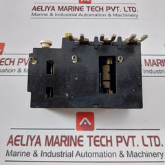 Toshiba Rq323-hl2 Thermal Overload Relay 55-65A