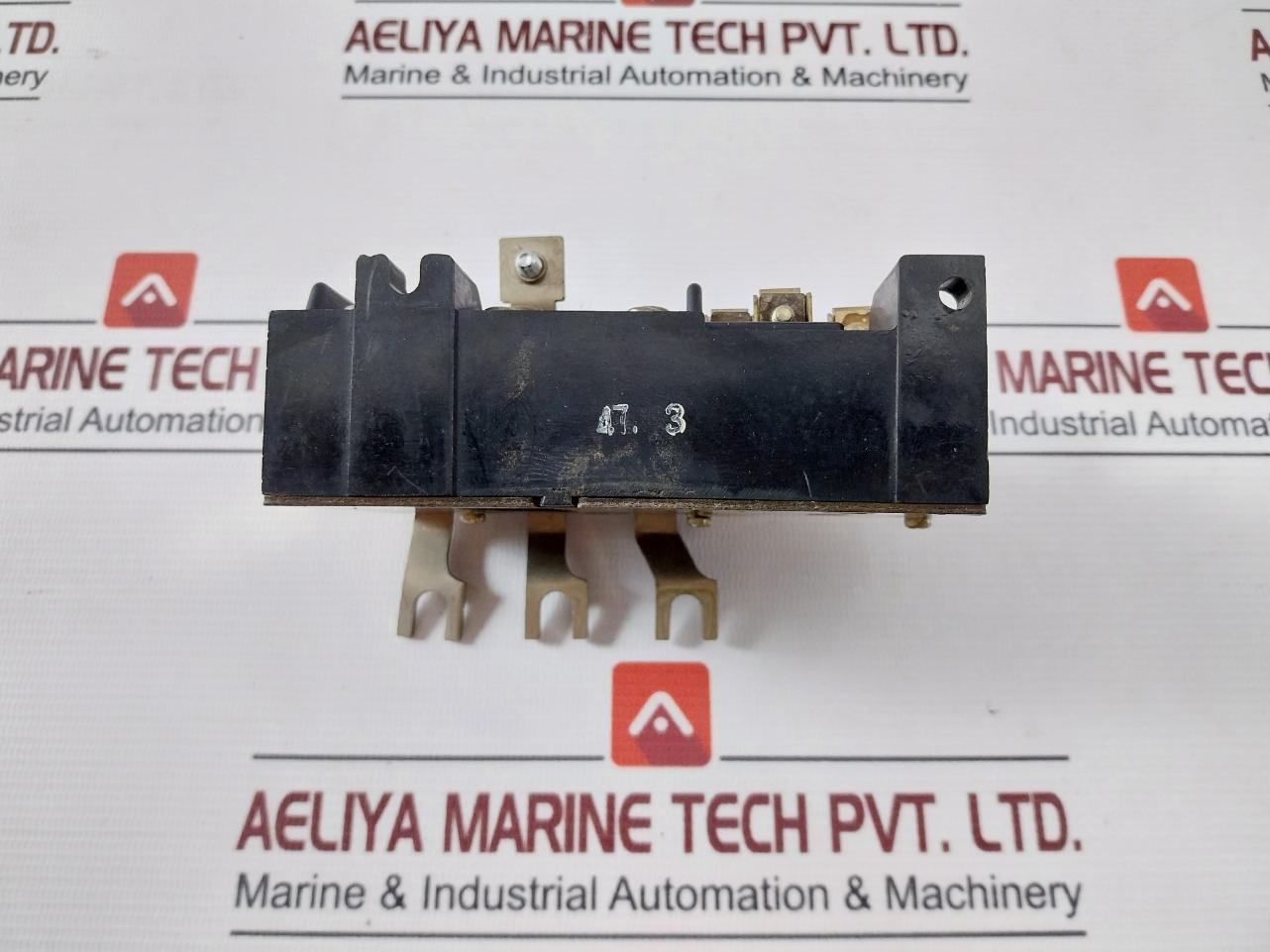 Toshiba Rq323-hl2 Thermal Overload Relay 55-65A