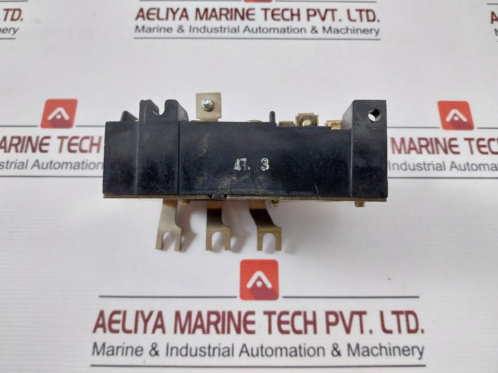 Toshiba Rq323-hl2 Thermal Overload Relay 55-65A