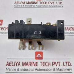 Toshiba Rq323-hl2 Thermal Overload Relay 55-65A