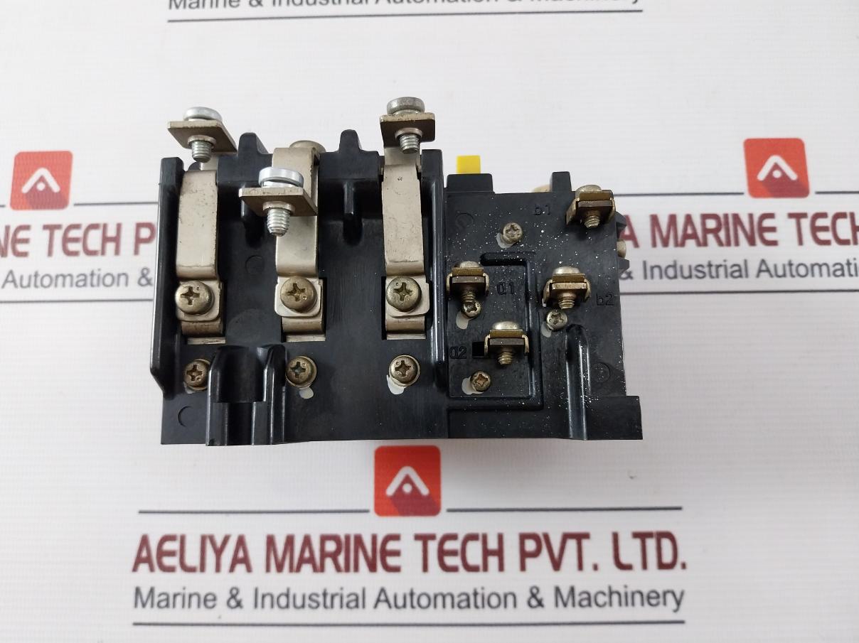 Toshiba Rq323-hl2 Thermal Overload Relay 55-65A