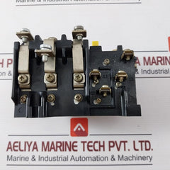 Toshiba Rq323-hl2 Thermal Overload Relay 55-65A
