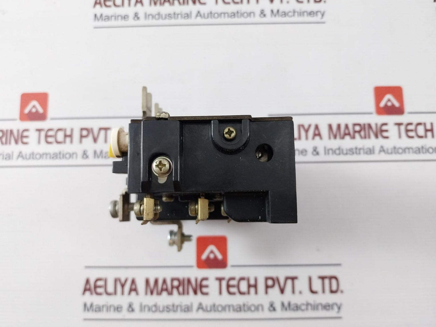 Toshiba Rq323-hl2 Thermal Overload Relay 55-65A