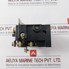 Toshiba Rq323-hl2 Thermal Overload Relay 55-65A