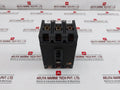 Toshiba S100 No-fuse-circuit Breaker 460Vac 250Vdc 3 Pole Frame: 100A