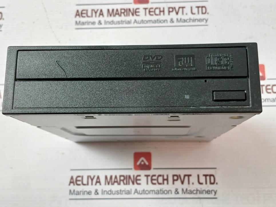 Toshiba Samsung Sh-216Bb/Debhf Internal Dvd Writer Drive 5V-1.0A E225119 Pys-2