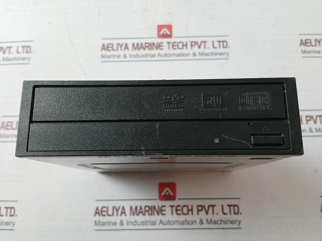 Toshiba Samsung Sh-216Bb/Debhf Internal Dvd Writer Drive 5V-1.0A E225119 Pys-2