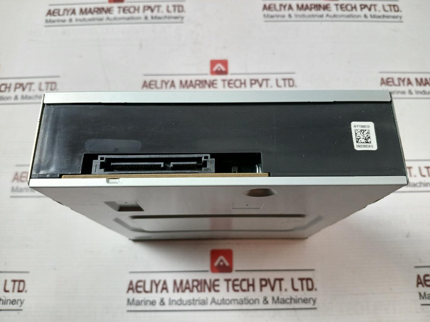 Toshiba Samsung Sh-216Bb/Debhf Internal Dvd Writer Drive 5V-1.0A E225119 Pys-2