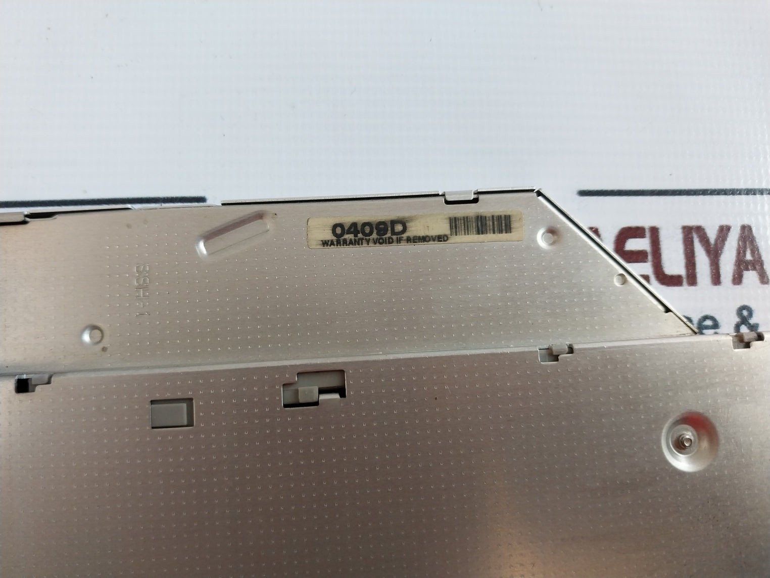 Toshiba Samsung SN-S082 Ultra Speed Dvd Multi Recorder Burner