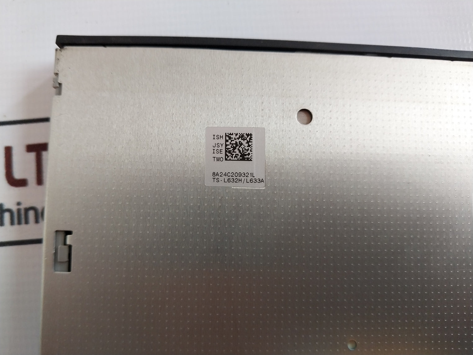 Toshiba Samsung SN-S082 Ultra Speed Dvd Multi Recorder Burner