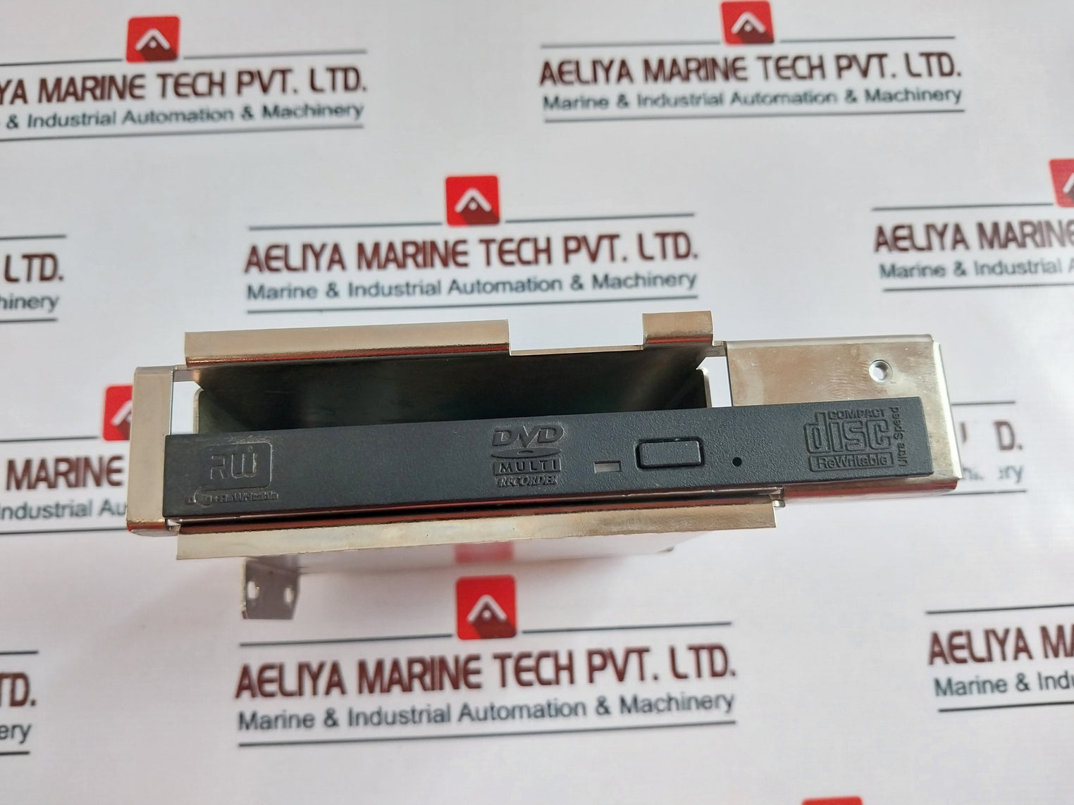 Toshiba Samsung SN-S082 Ultra Speed Dvd Multi Recorder Burner