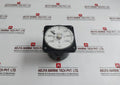 Toshiba Sf8-a Dc Ammeter B9063Qd, Jis C 1102 500V -1500 To +1500A 0.14Ω
