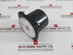Toshiba Sf8-a Dc Ammeter Jis C 1102 4-al 0-50 A 500V 50Mv B9063Qd 0.14Ω