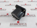 Toshiba Sf8-a Dc Ammeter Jis C 1102 4-al 0-50 A 500V 50Mv B9063Qd 0.14Ω