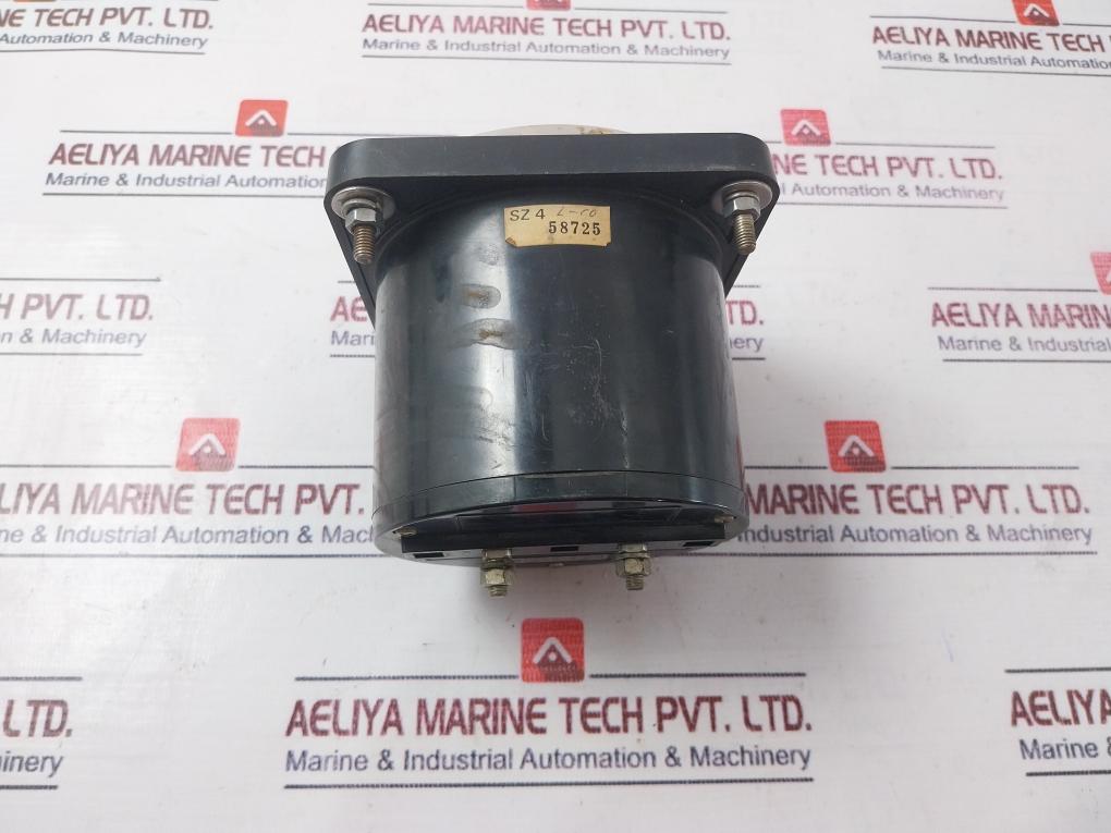 Toshiba SF8-A Meter 0-8000 M3/H