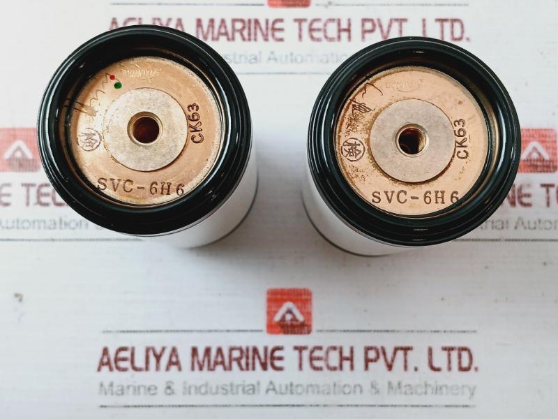 Toshiba Svc-6H6 Replacement Vacuum Interrupter