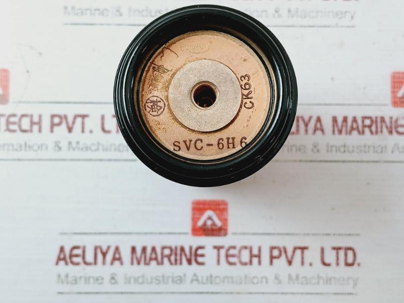 Toshiba Svc-6H6 Replacement Vacuum Interrupter