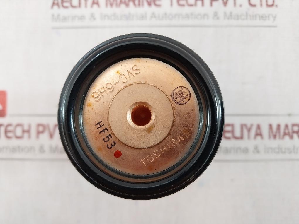 Toshiba Svc-6H6 Replacement Vacuum Interrupter Hf53