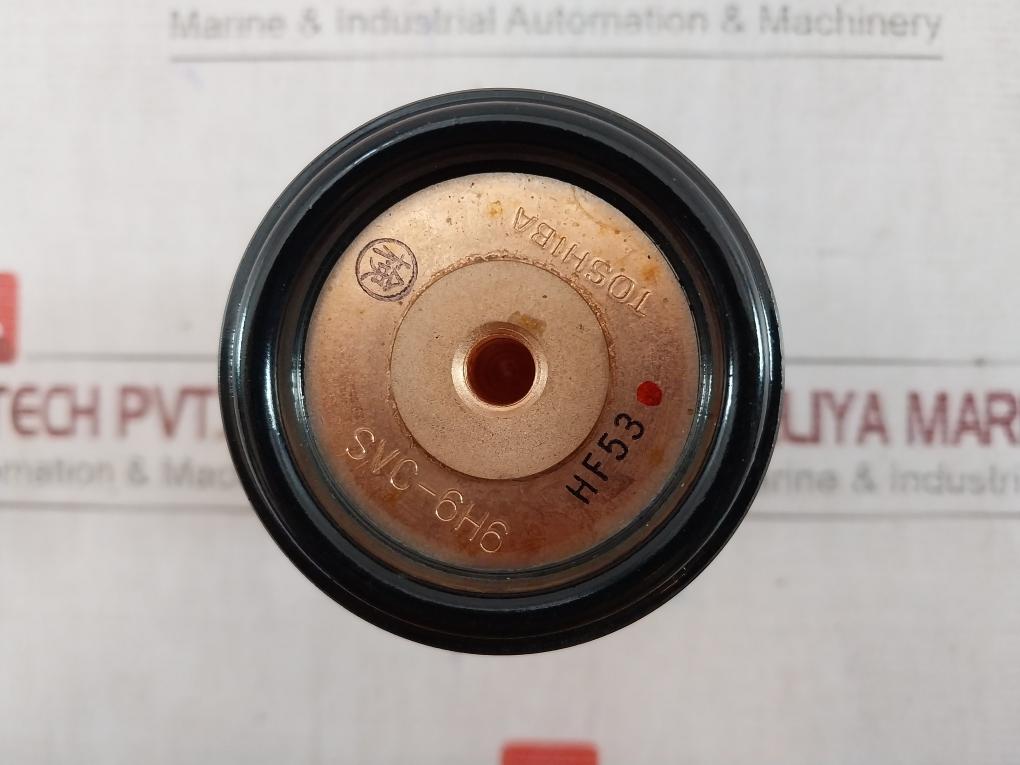 Toshiba Svc-6H6 Replacement Vacuum Interrupter Hf53