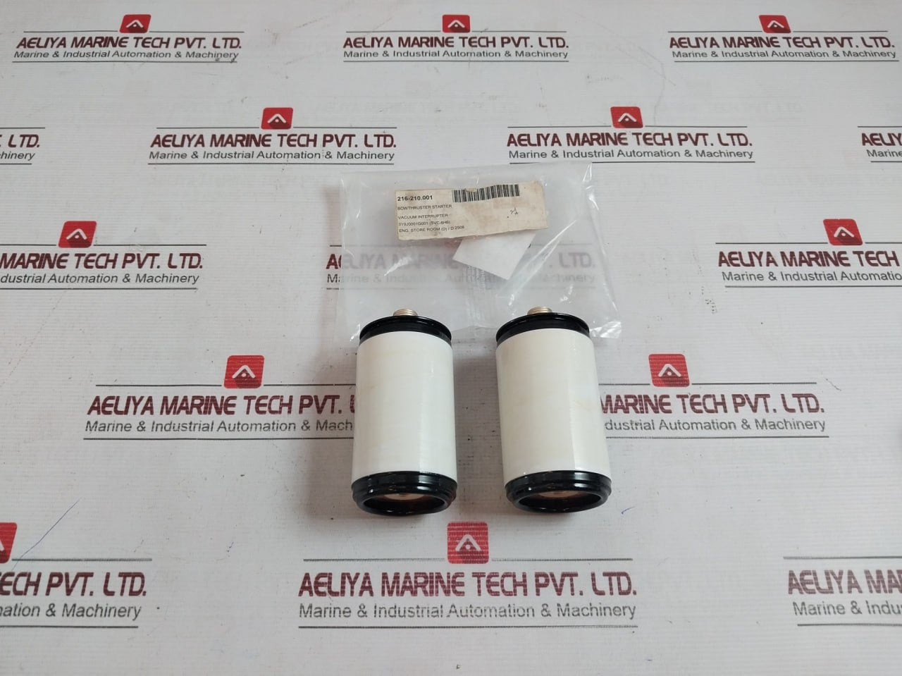 Toshiba Svc-6H6 Vacuum Interrupter 3Y9J0001G001 Hf59