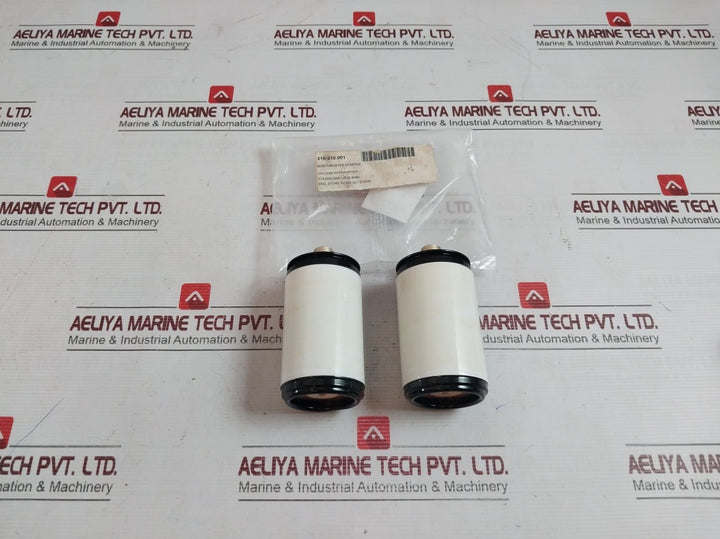Toshiba Svc-6H6 Vacuum Interrupter 3Y9J0001G001 Hf59