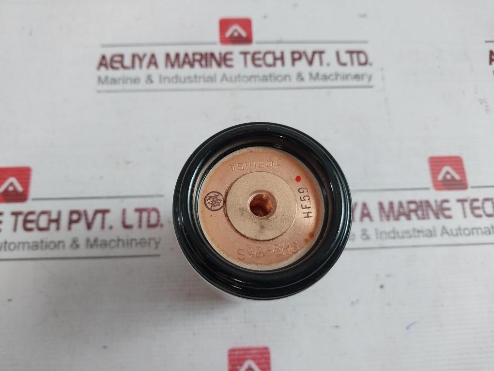 Toshiba Svc-6H6 Vacuum Interrupter 3Y9J0001G001 Hf59