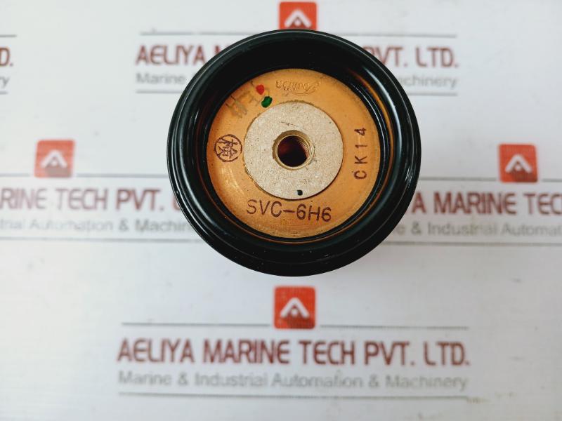Toshiba Svc-6H6 Vacuum Interrupter Ck14