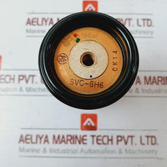 Toshiba Svc-6H6 Vacuum Interrupter Ck14