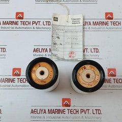 Toshiba Svc-6H6 Vacuum Interrupter Ck14