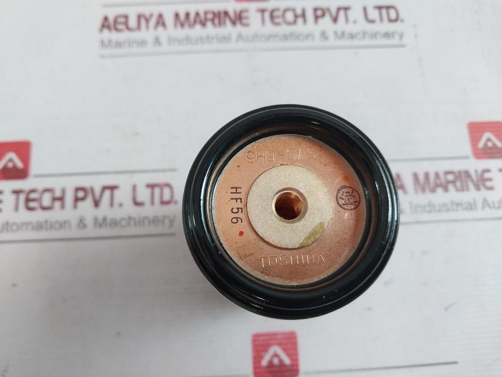 Toshiba Svc-6H6 Vacuum Interrupter Hf56