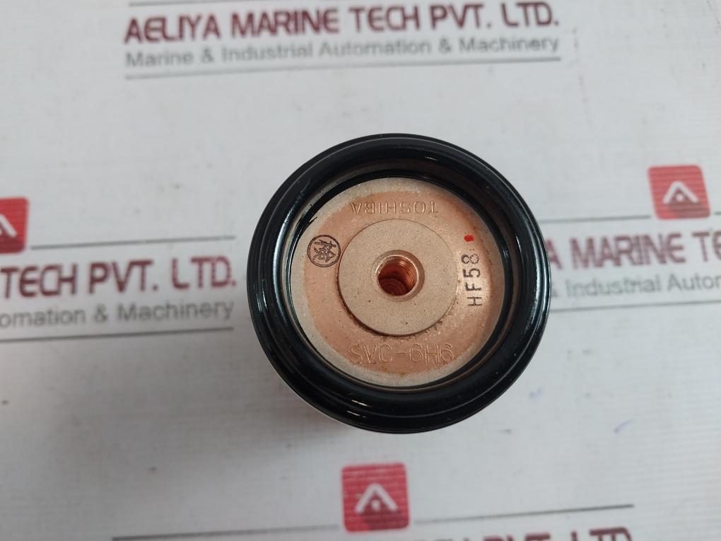 Toshiba Svc-6H6 Vacuum Interrupter Hf58