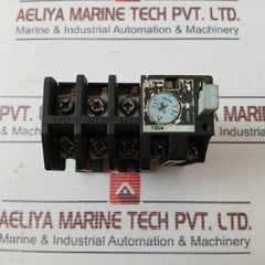 Toshiba T20A Overload Relay 3.6A Wf 18 3.0A