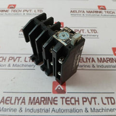 Toshiba T20A Overload Relay 3.6A Wf 18 3.0A